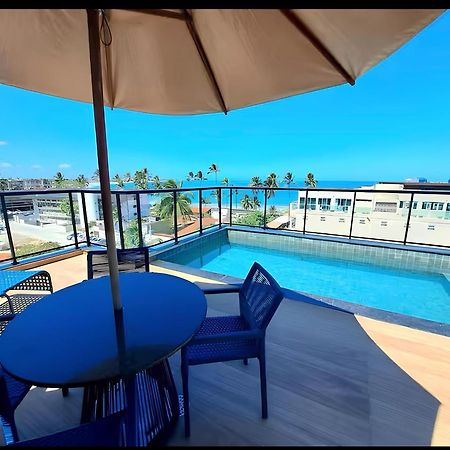 Flat No Centro De Porto De Galinhas Porto Kai By Use Flats Apartment Exterior photo