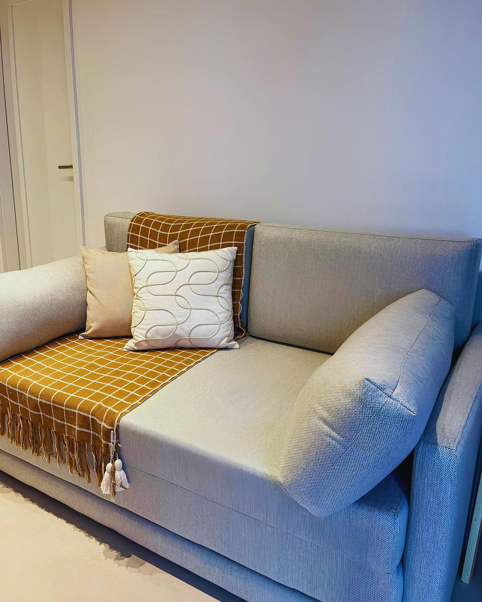 Flat No Centro De Porto De Galinhas Porto Kai By Use Flats Apartment Exterior photo