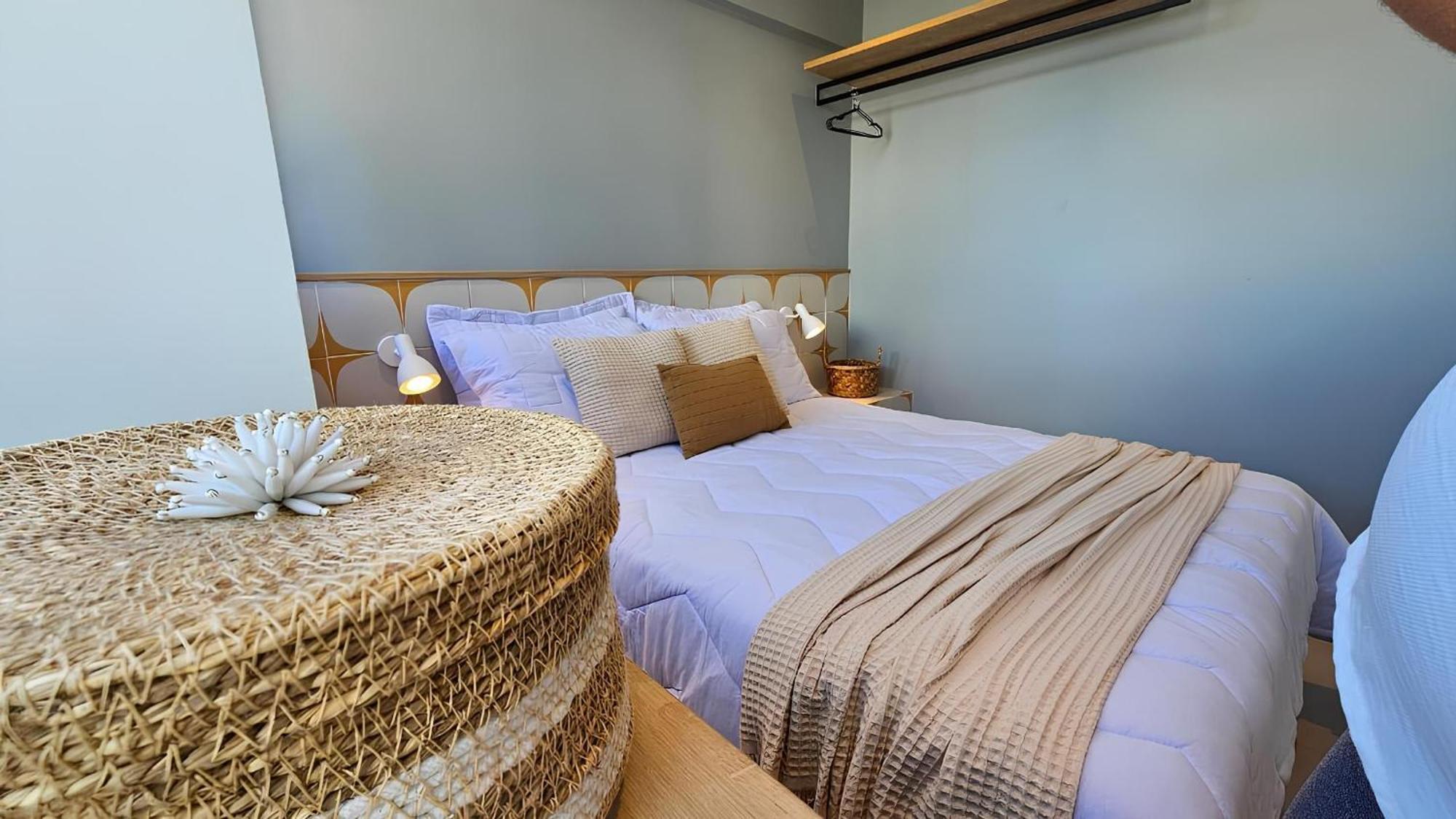 Flat No Centro De Porto De Galinhas Porto Kai By Use Flats Apartment Exterior photo