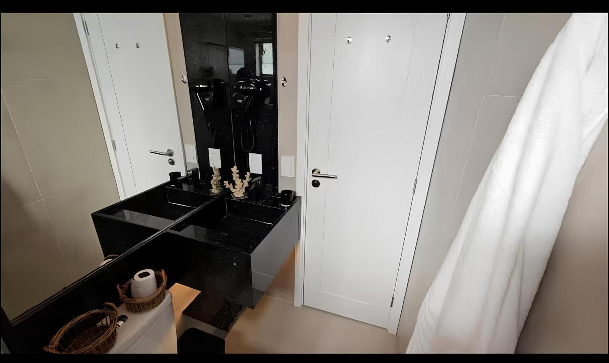 Flat No Centro De Porto De Galinhas Porto Kai By Use Flats Apartment Exterior photo