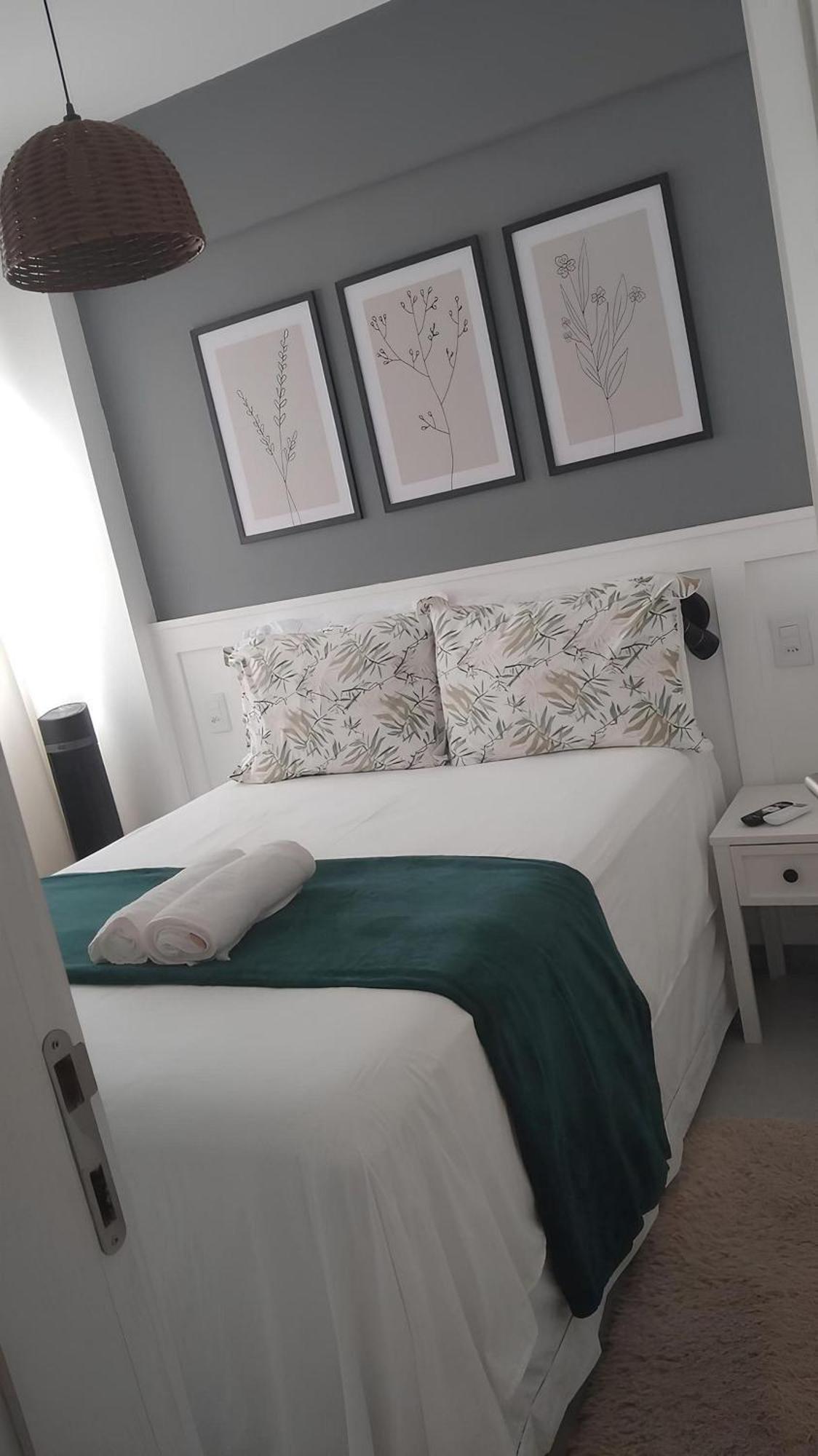 Flat No Centro De Porto De Galinhas Porto Kai By Use Flats Apartment Exterior photo
