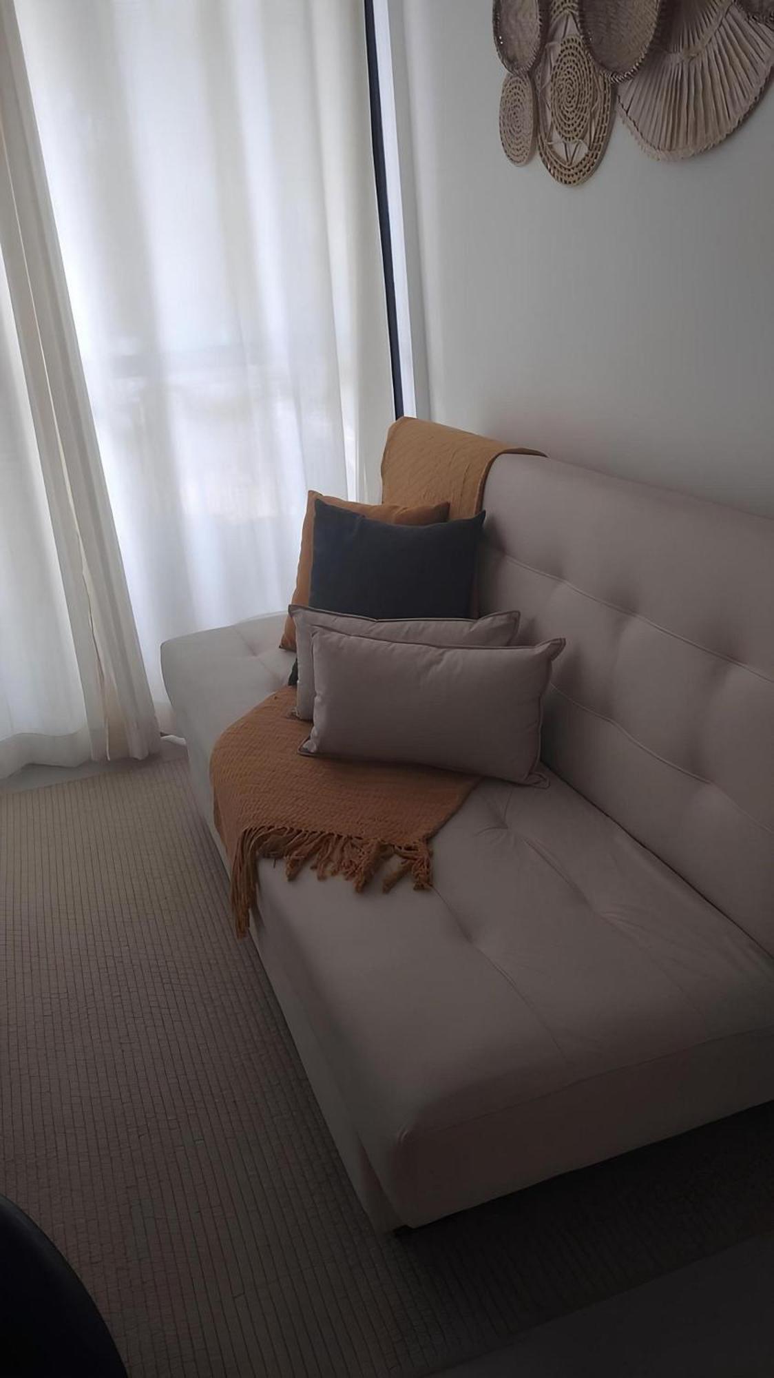 Flat No Centro De Porto De Galinhas Porto Kai By Use Flats Apartment Exterior photo
